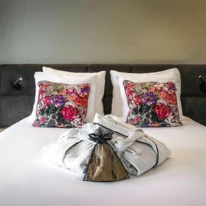 Kamer "Previlege" met een King Size Bed